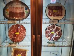 -青岛小羔羊火锅(李村公园店)