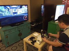 -北京东直门智选假日酒店