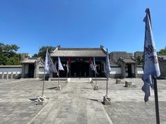 -即墨古城