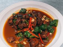 -明丰小渔馆(明月路店)