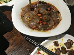 -半天妖烤鱼(文化东路店)