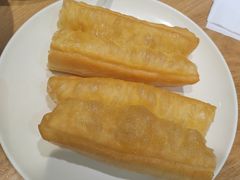 -三好食堂(煎饺·馄饨·肉饼米线·盛世广场店)