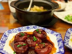 筒肠-呼吸森林·生态农庄农家乐私房菜