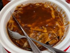 -小粤楼·怀旧粤菜(万辉国际广场店)