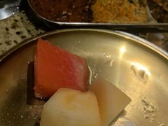 -姜胖胖韩式自助烤肉(光明万达店)