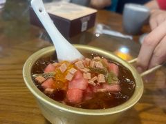 -盐帮食坊•小河帮川菜(四川师大店)