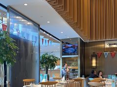 -莆田餐厅PUTIEN(三里屯店)