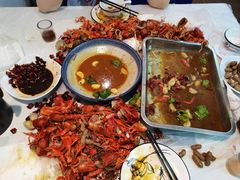 -兄弟龙虾(胜太路总店)