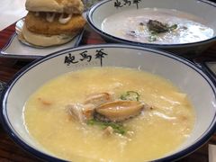 -鲍馬爷·鲍粥(洛浦店)