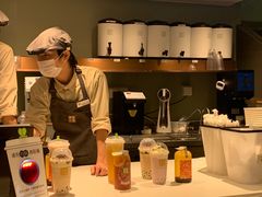 -奈雪的茶(苏宁广场店)