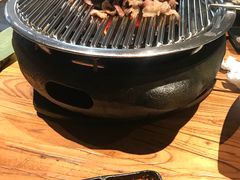 -千寻烧肉(政务区店)