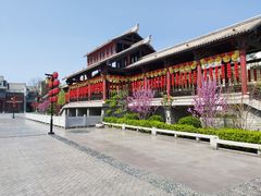 -济南方特东方神画