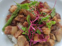 -Bistro 63 创意融合料理(广粤天地店)