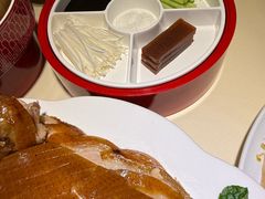 -京鸭棠(让胡路万达店)