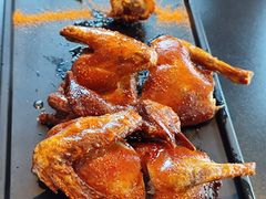 -羽鸽集·乳鸽专门店·地道顺德菜(岭南站店)