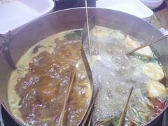 -乐山串串香老火锅(鼓楼店)