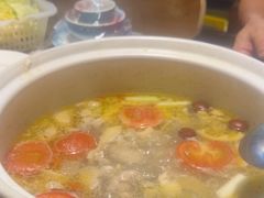 -谢云贵清香水煮鸡(总店)