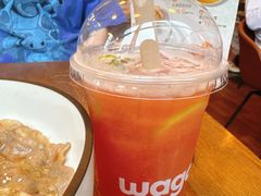 -Wagas沃歌斯(富力广场店)