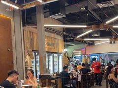-破店肥哈·东北烧烤·夜宵(南山保利店)