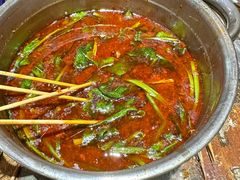 -程波烧烤(香滨路店)