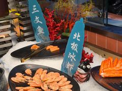 -東盛炭烤自助料理(浦东文峰广场店)