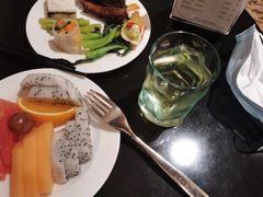 -南京圣和府邸豪华精选酒店