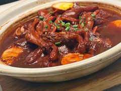 -大灶头·新昌菜(中国茶市店)