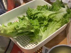 -新石器烤肉(百联川沙店)