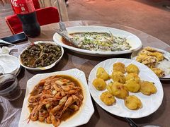 -晓琦农家菜馆·地道农家菜
