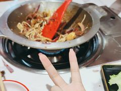 -别装假铝盆烤肉(三道街店)