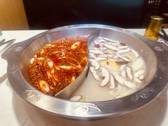 -京门活鱼馆·鱼火锅(百子湾（原红庙）店)