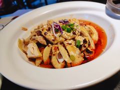 -川里谈·川味小馆(北京路店)