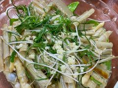 -阿静美食