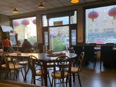 靠窗位-将台涮肉(酒仙桥店)