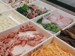 -蓉城四海·澳牛炙烤自助(江阴周庄店)