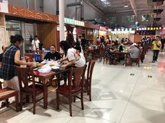 -新五爱道夜市