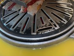 -韩宫宴烤肉·料理(苏州中心店)