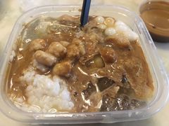 -甜心闲生传统手工冰粉(奎星楼店)
