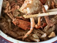 -胖哥俩肉蟹煲(河北勒泰购物中心店)