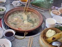-阿婆情腊排骨火锅(金虹路店)