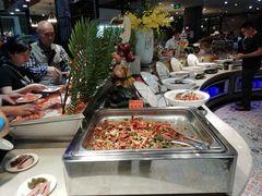 -吉布鲁牛排海鲜自助(巴南万达广场店)