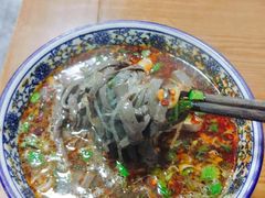 -惠记粉汤羊血梆梆肉(永松路店)