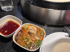 -捞王锅物料理(凯旋路店)