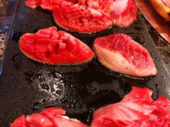 鲜郡肝-老码头火锅(玉林店)