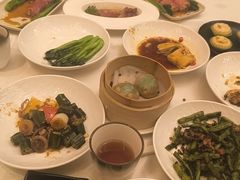 -上海金桥红枫万豪酒店-万豪中餐厅