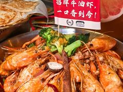 -麦凯伦烧烤·精酿超级工厂店(金桥总店)