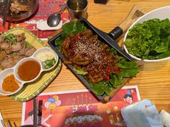 -小木屋米酒店·韩国料理(深圳总店)