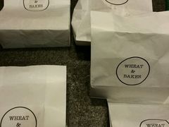 -WHEAT&BAKER-麥(凯德来福士店)