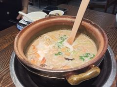 -大洋家·精品潮汕菜·生腌砂锅粥(天河东路店)