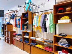 -首创奥特莱斯(西安店)